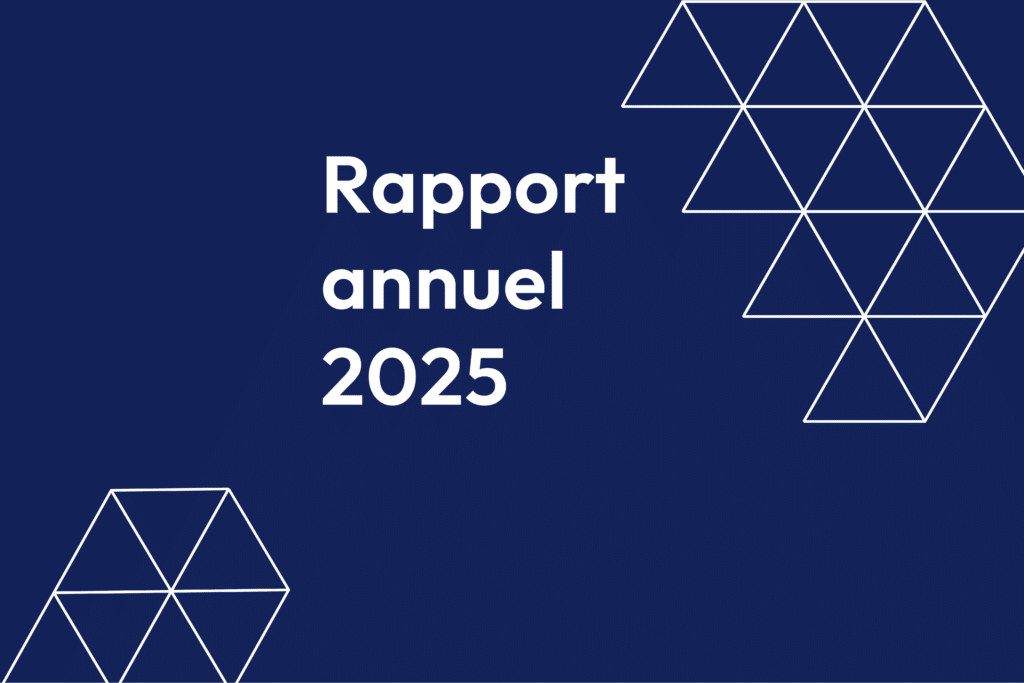 Rapport annuel 2025